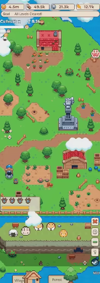 PonPonTown video 3