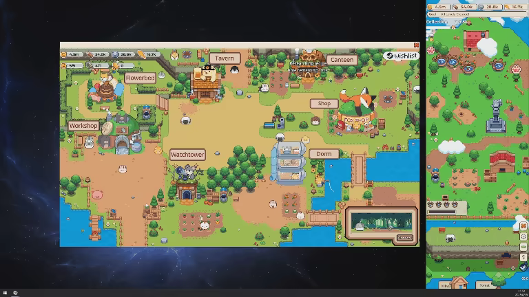 PonPonTown video 8