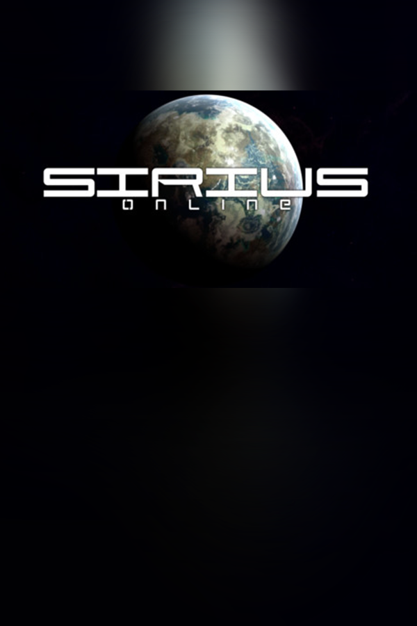 Cover art of Sirius