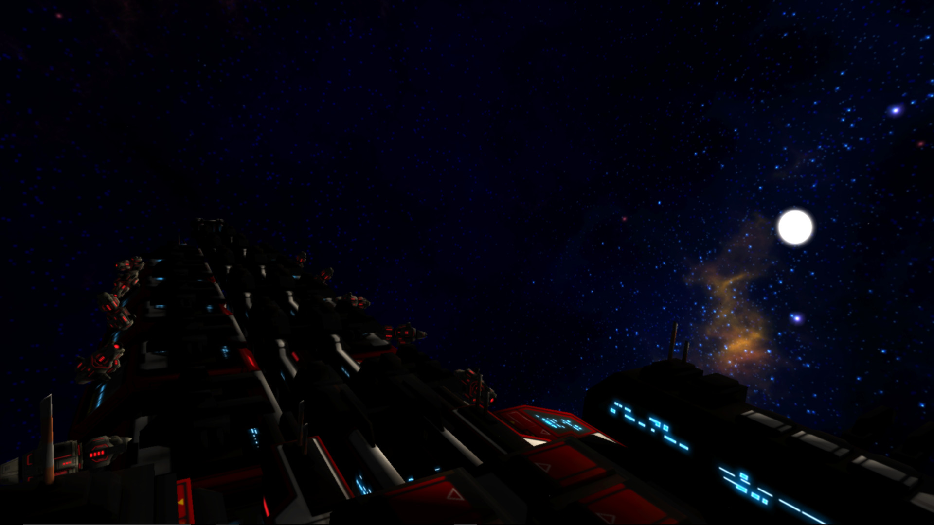 Sirius Featured Screenshot #1