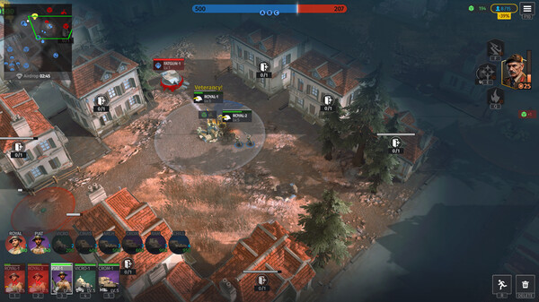 World War Armies - Unlock Pack UK Nation