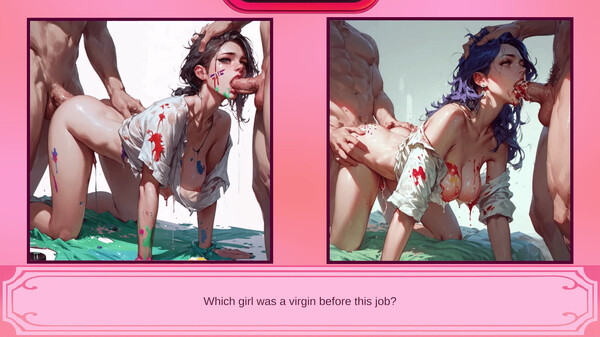 Epileptic Spectrum screenshot 2