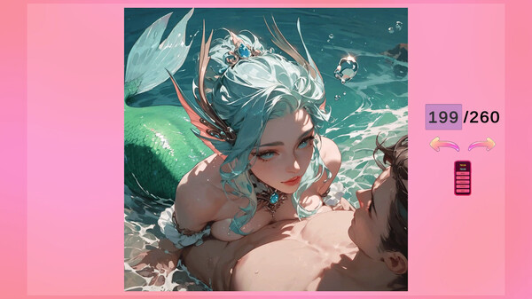 Epileptic Spectrum screenshot 5