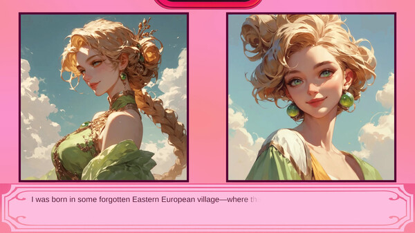 Epileptic Spectrum game for windows Pc 1