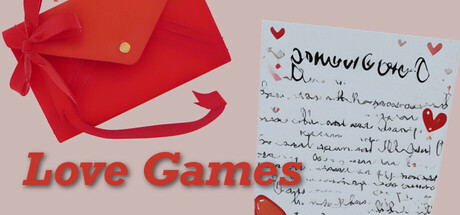 Love Games