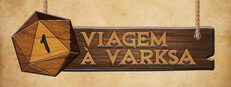 Viagem à Varksa Banner