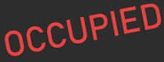 OCCUPIED