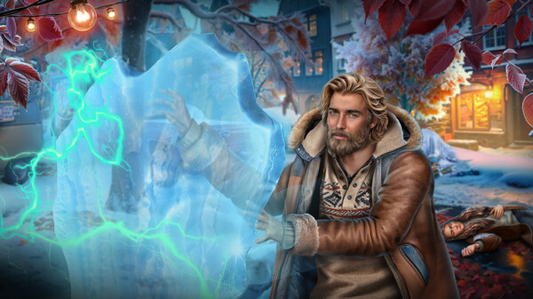 Mystery of Myths: Mystery of the Fjords Collector's Edition game for windows Pc 1