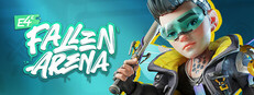 E4C:Fallen Arena