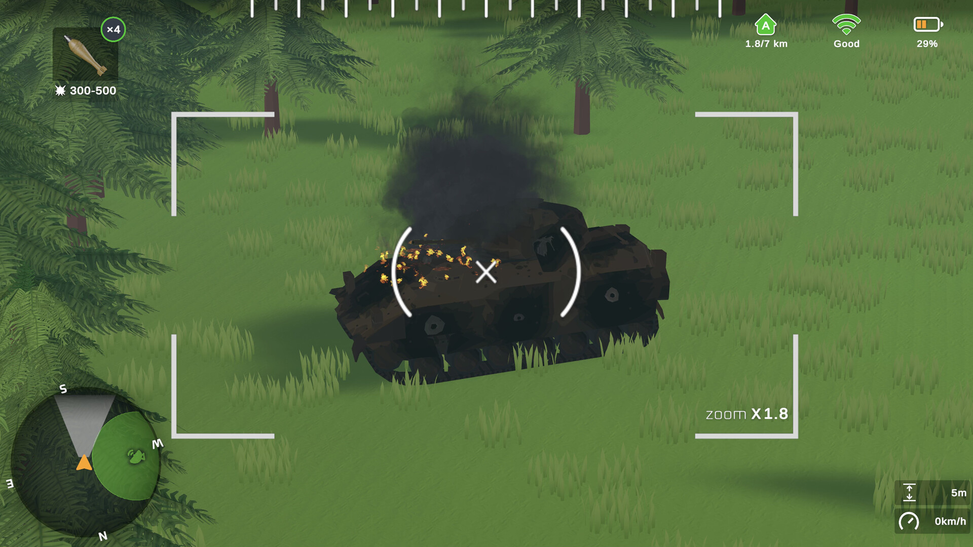 Drone Arsenal screenshot #4