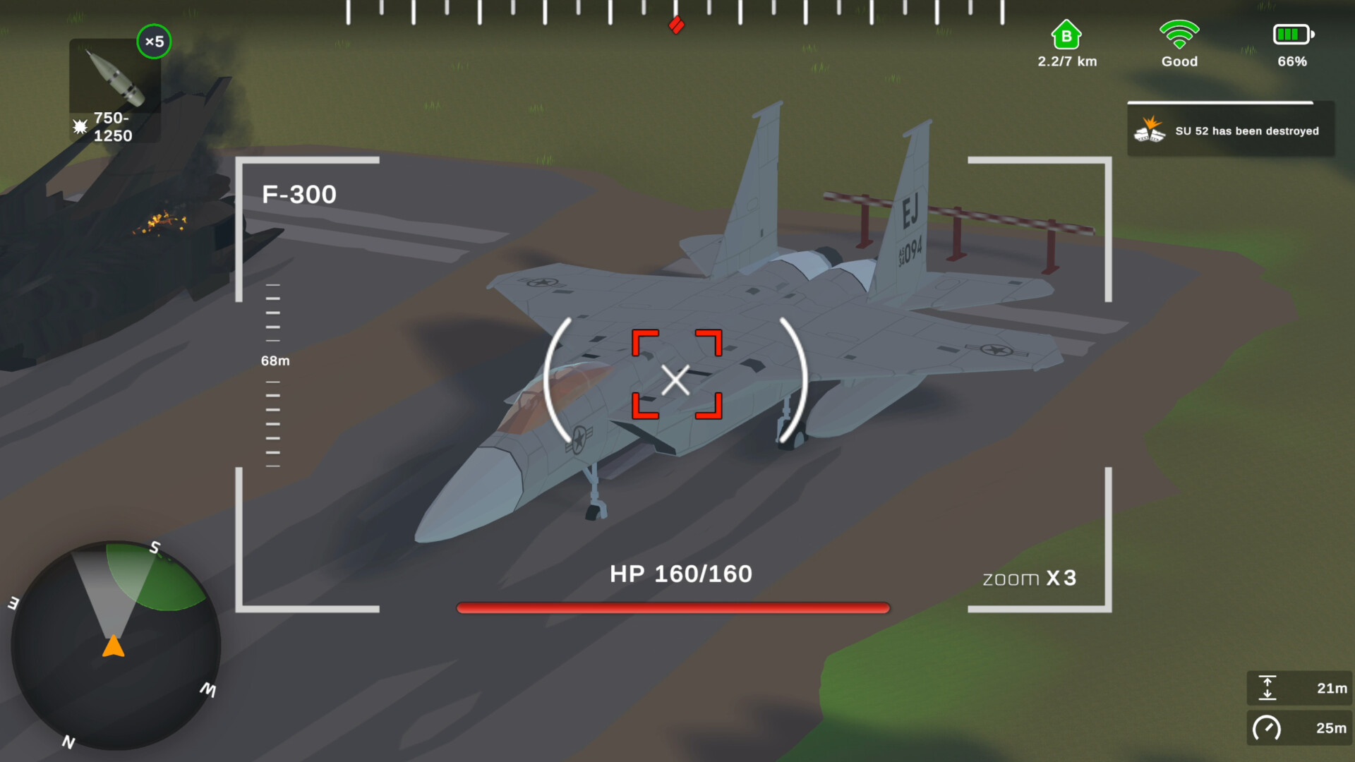 Drone Arsenal screenshot #14