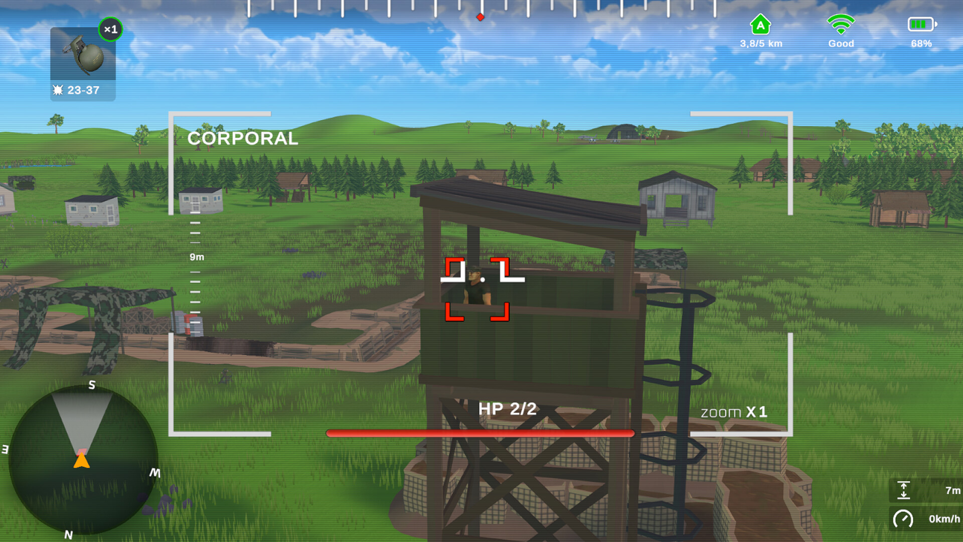 Drone Arsenal screenshot #15