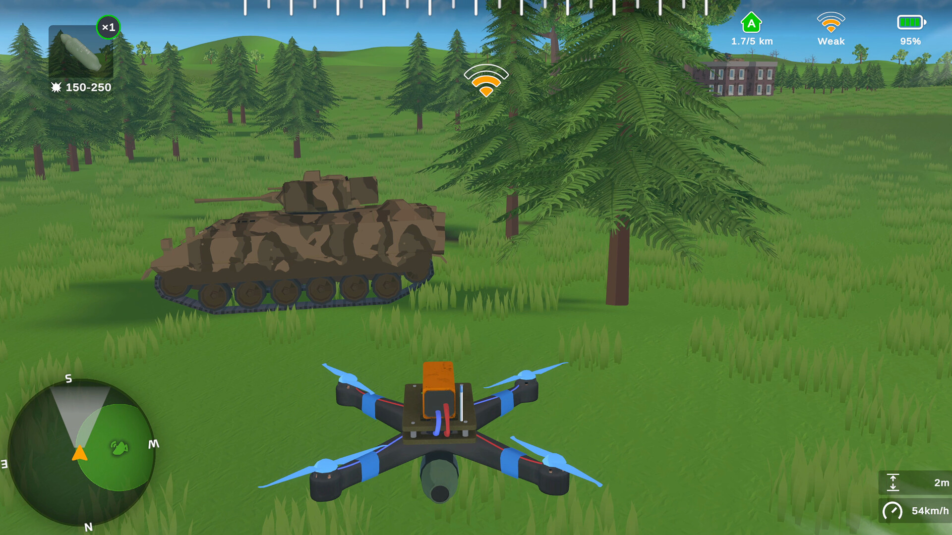 Drone Arsenal screenshot #10