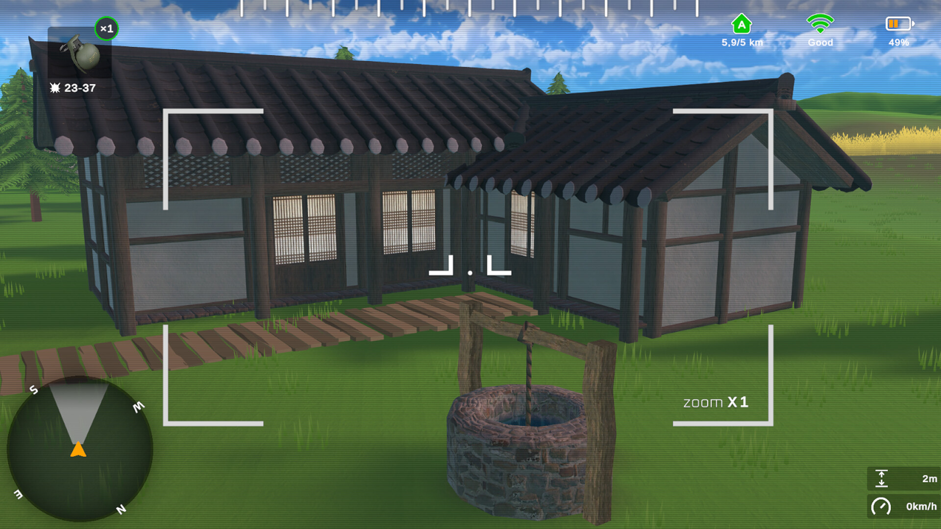 Drone Arsenal screenshot #12