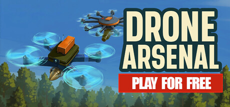 Drone Arsenal