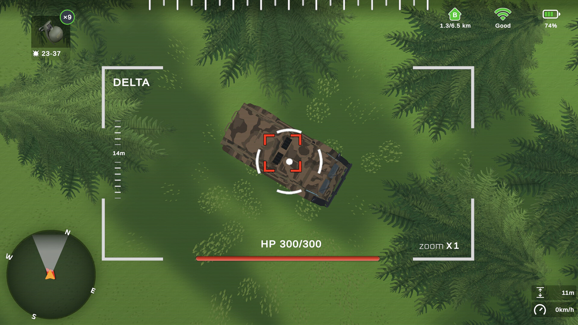 Drone Arsenal screenshot #6