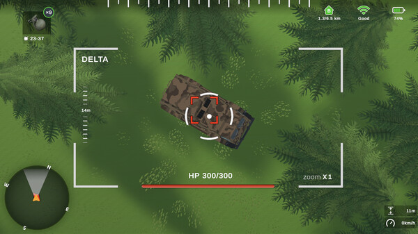 Drone Arsenal screenshot 4