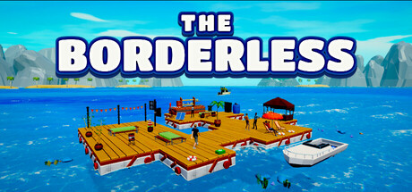 The Borderless
