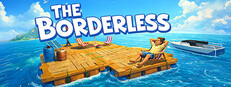 The Borderless cover