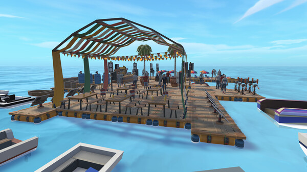 The Borderless screenshot 6