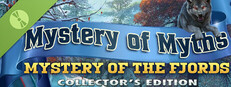 Mystery of Myths: Mystery of the Fjords Collector's Edition Demo Small Capsule Image