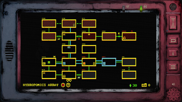 Dead Station Files screenshot 6