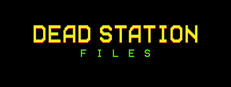 Dead Station Files cover