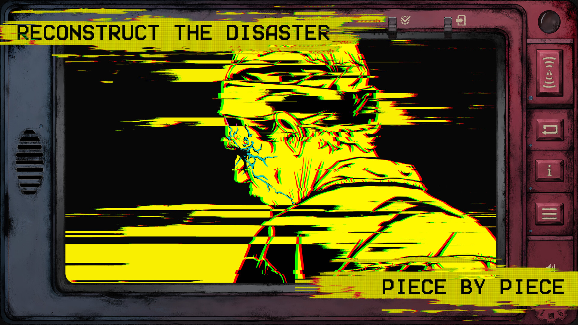 Dead Station Files screenshot #6
