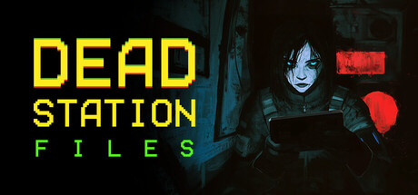 Dead Station Files header