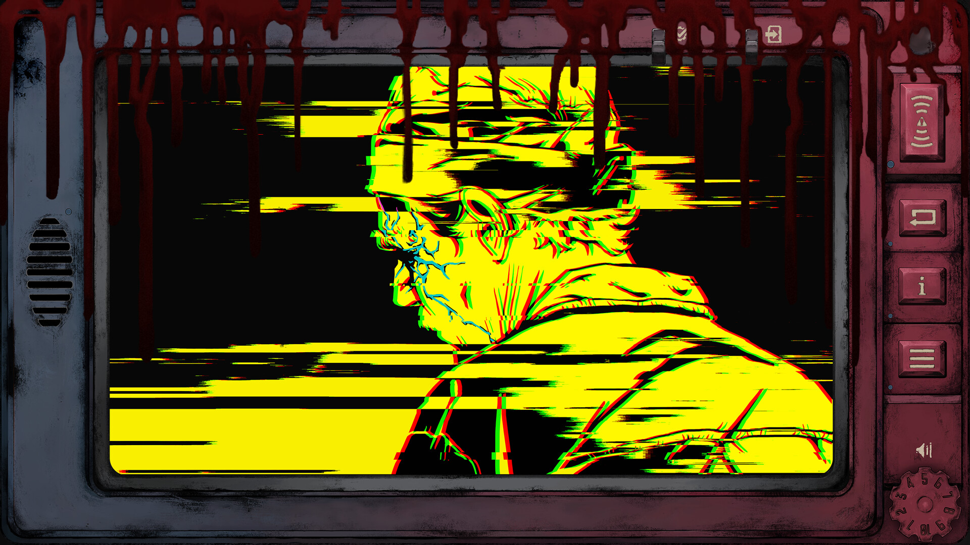 Dead Station Files screenshot #6