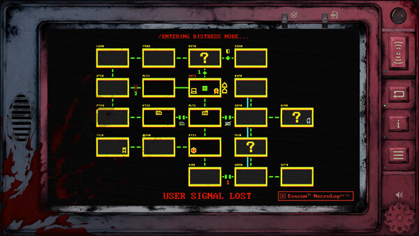 Dead Station Files screenshot 3
