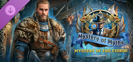 Mystery of Myths: Mystery of the Fjords DLC