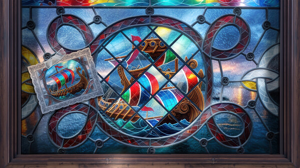 Mystery of Myths: Mystery of the Fjords DLC 截图 3