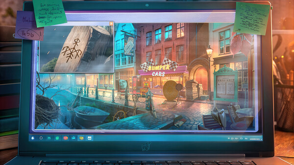 Mystery of Myths: Mystery of the Fjords DLC