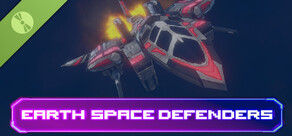 Earth Space Defenders Demo