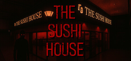 The Sushi House game thumbnail