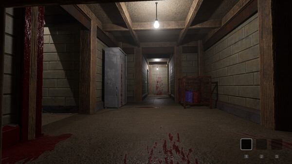 The Sushi House screenshot 5