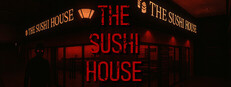 The Sushi House