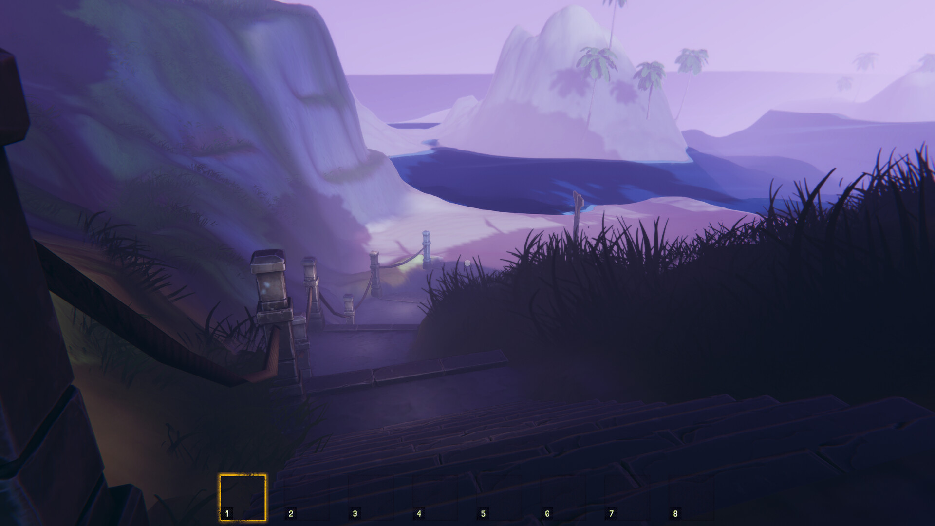 Winnie-the-Pooh: Black Honey screenshot #9