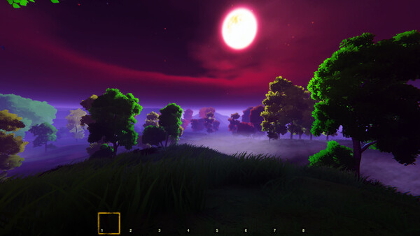 Winnie-the-Pooh: Black Honey screenshot 8