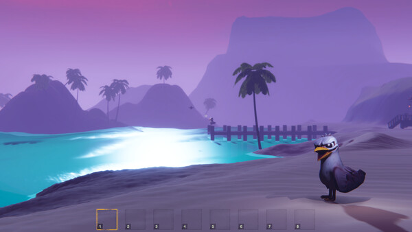 Winnie-the-Pooh: Black Honey screenshot 7