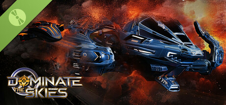 Dominate the Skies Demo