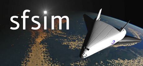 sfsim - similar game to Space Sim Tycoon by Jan Wedekind