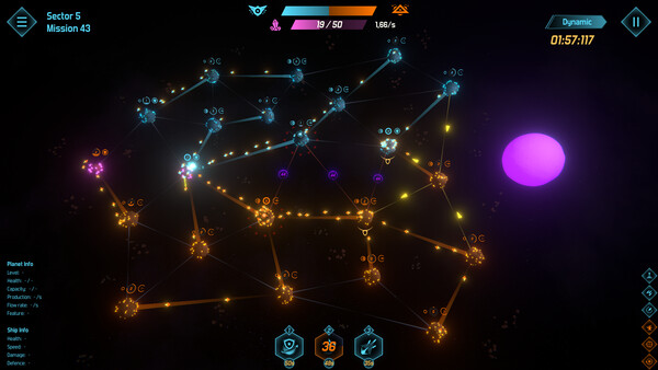 Screenshot of Strength In Numbers