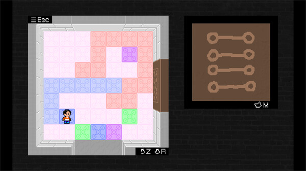 Seeking The Guardian game for windows Pc 1
