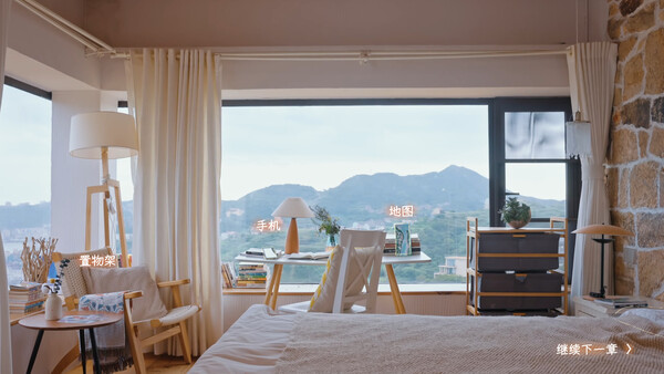 有这么一个家伙.