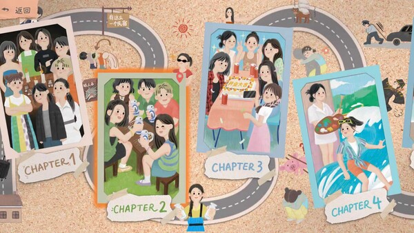 Such a guy game for Linux 1