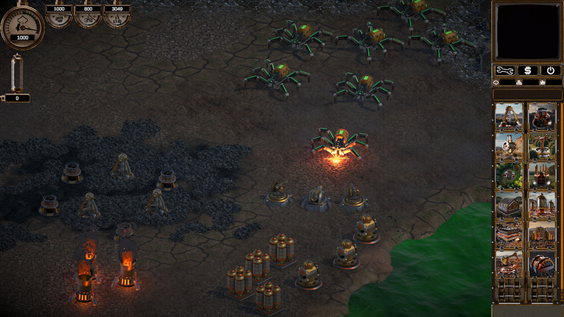SteamPowered Featured Screenshot #1