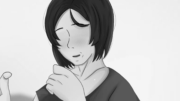 Netorare Wife -Yukiko- 20 Years After Marriage, End of The Story screenshot 2