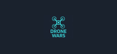 DroneWars Playtest cover art
